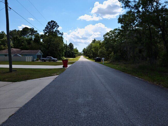 Building Photo - CITRUS springs 4/2/2