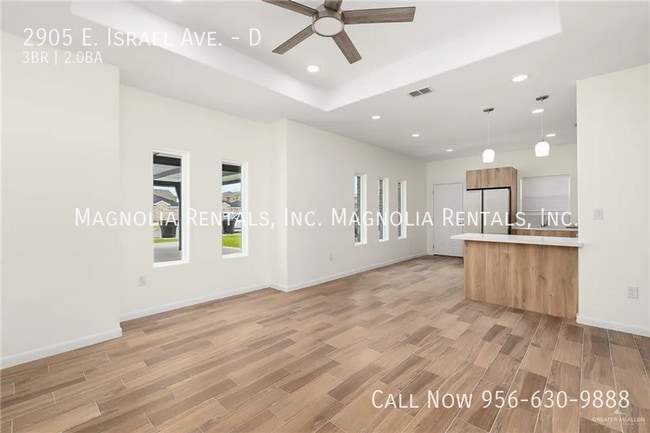 Foto del edificio - 2905 E Israel Ave