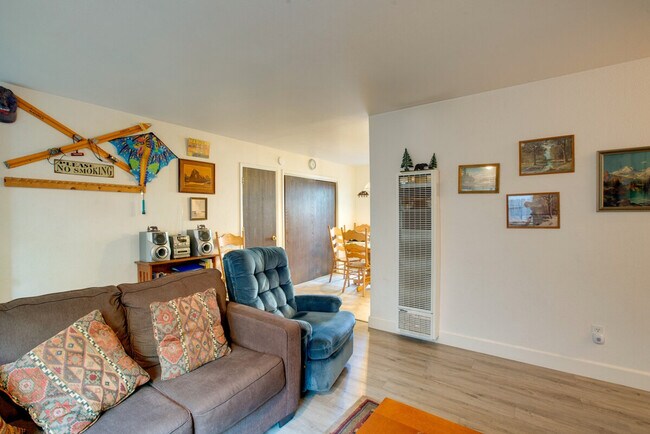 Foto del edificio - 3746 Pioneer Trail