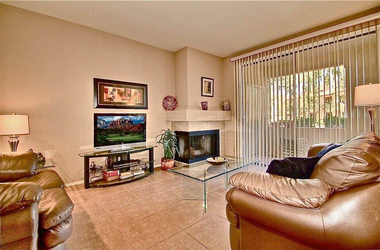 Two bedroom condo - Two bedroom condo
