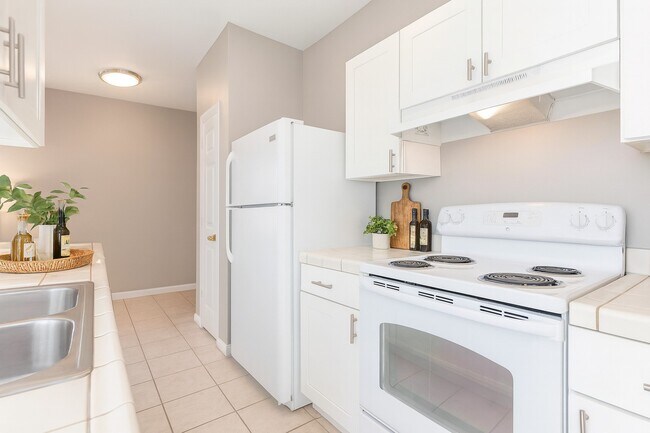 Foto del edificio - South Palm Villas