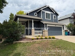 Building Photo - 12337 Utica St