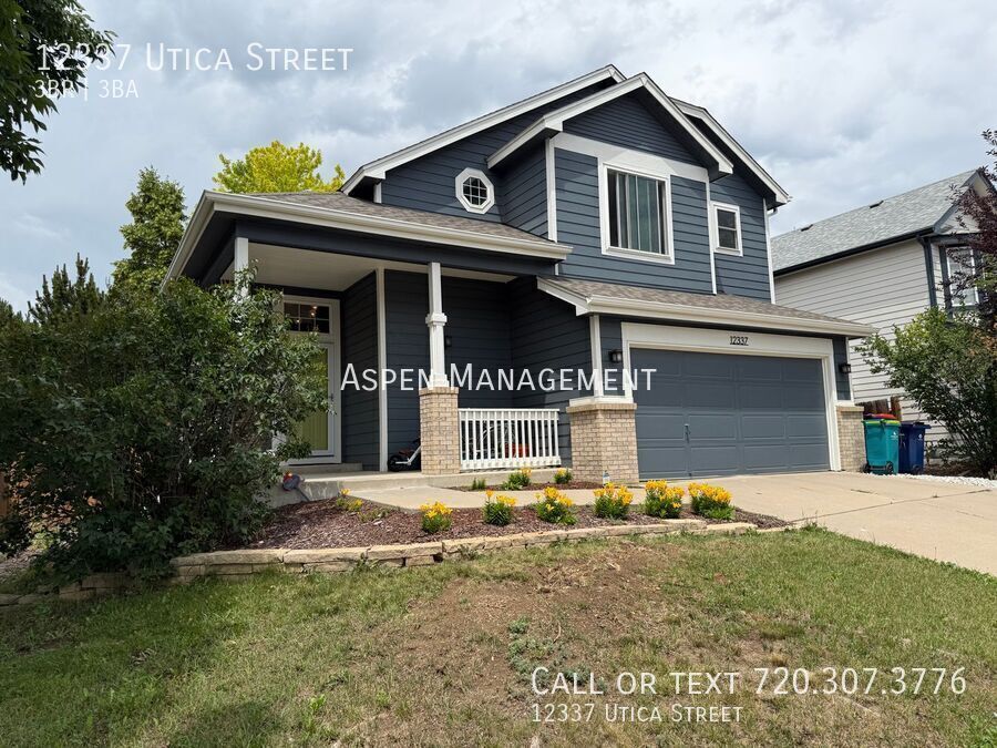 Photo - 12337 Utica Street-