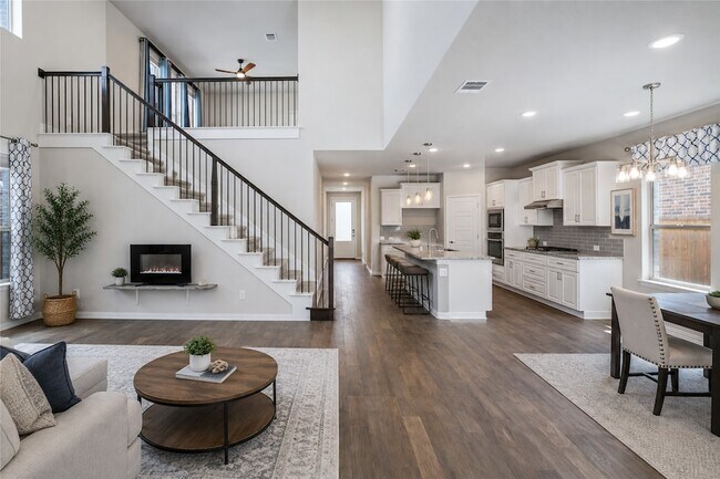 Building Photo - 12361 Hulson Trl
