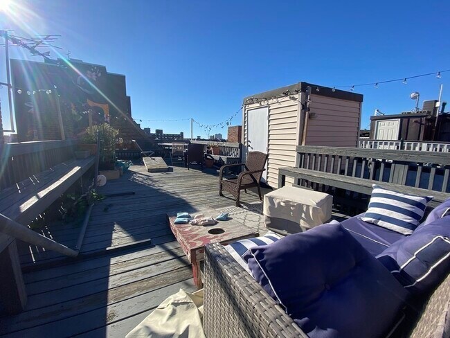 Foto del edificio - 7 Worcester St