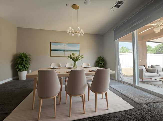 Foto del edificio - 7528 Sweetheart Ct