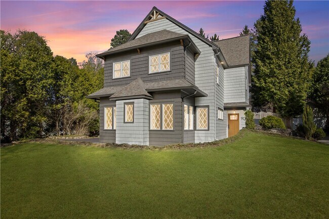 Foto del edificio - 90 Stoneleigh Ct