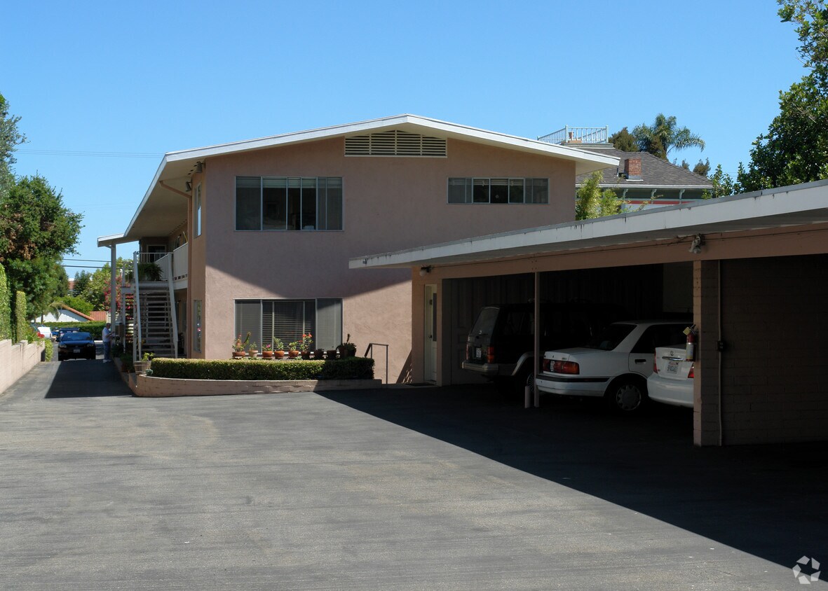 Foto del edificio - Sears Apartments