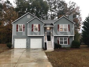 Building Photo - 4020 Brookfield Way