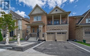 Building Photo - 329 Windfields Farm Dr W
