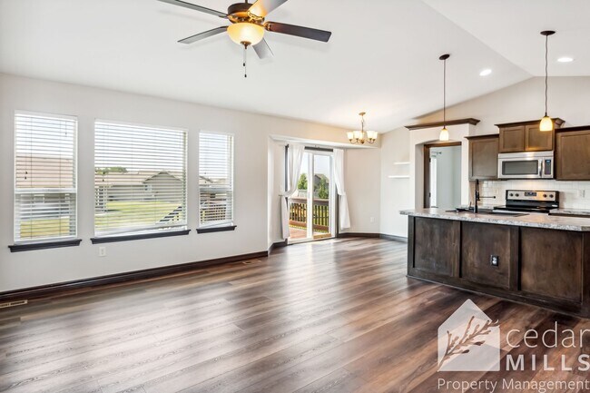 Foto del edificio - 5 Bedroom in Derby