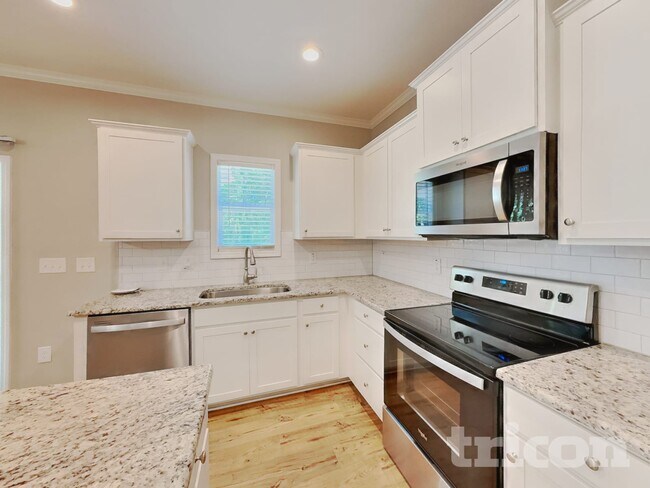Foto del edificio - 15 E Goodwin Chase Ln