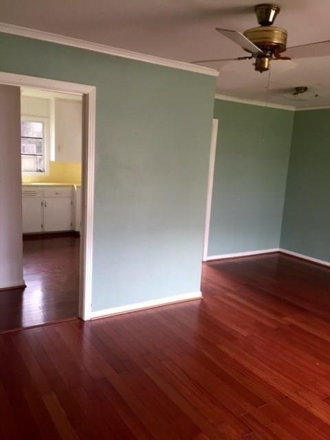 Building Photo - 2605 Hancock Dr