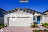 Primary Photo - 574 Amadoras Way, Saint Cloud, FL 34771
