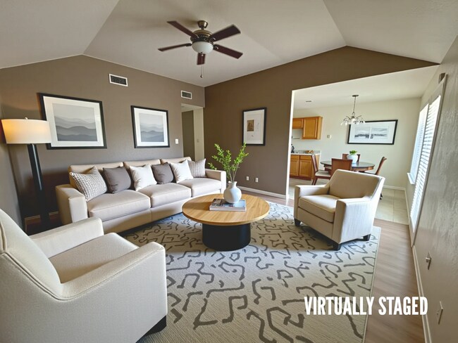 Foto del edificio - 3411 Warfield Dr
