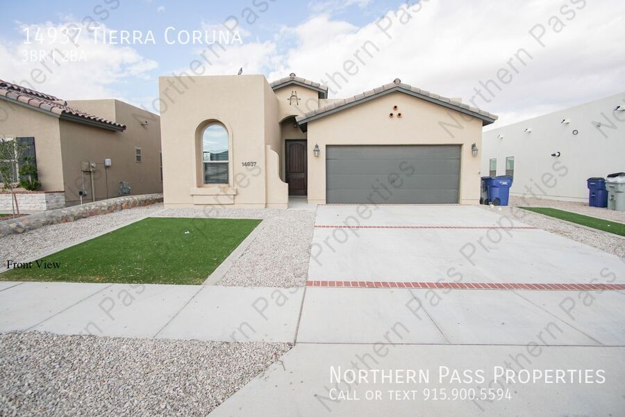 Foto principal - 3 Bedroom Eastside Home with Firepit!