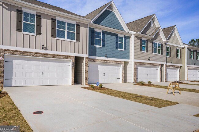 Foto del edificio - 11645 Mendenhall Ct