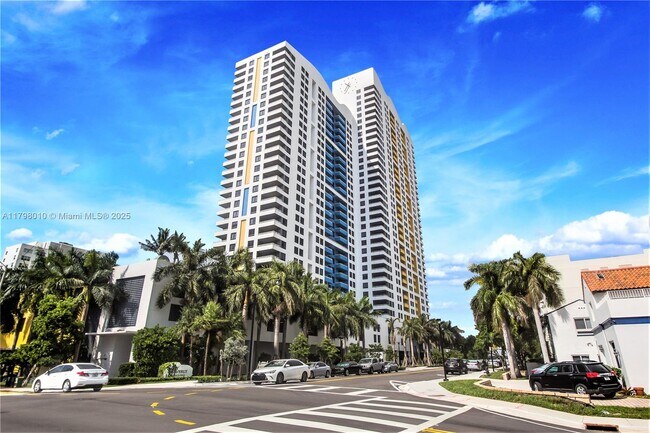 Foto del edificio - 1330 West Ave