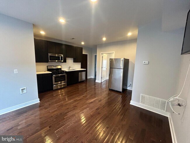 Foto del edificio - 723 Sansom St