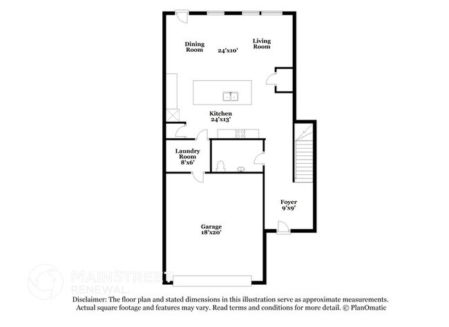 Building Photo - 5735 Cheshire Cove Cir