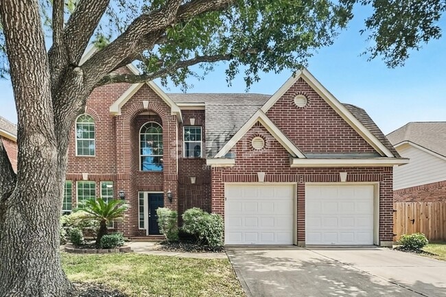 Building Photo - 25803 Bayou Arbor Ln