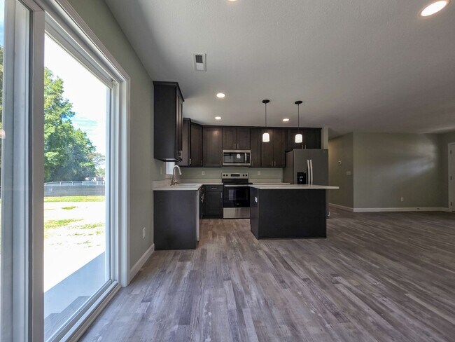 Foto del edificio - 106 Perth Dr