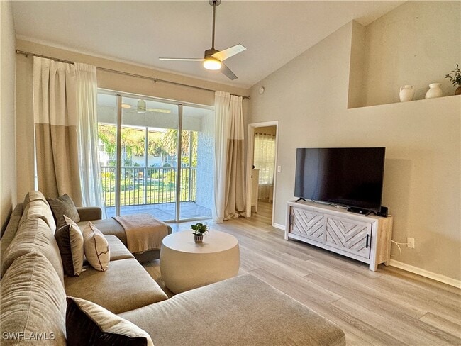 Foto del edificio - 5045 Cedar Springs Dr