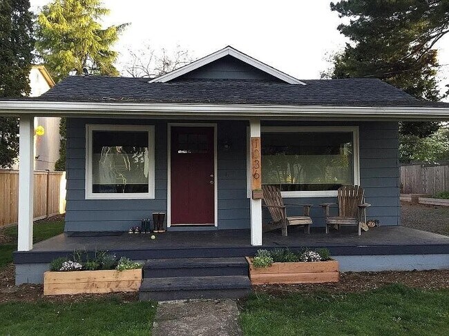 Building Photo - 1036 SW 149th St