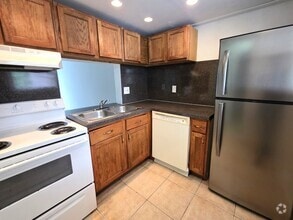 Building Photo - 2800 NW 56th Ave