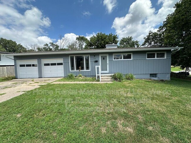 Foto del edificio - 6103 N Garfield Ave