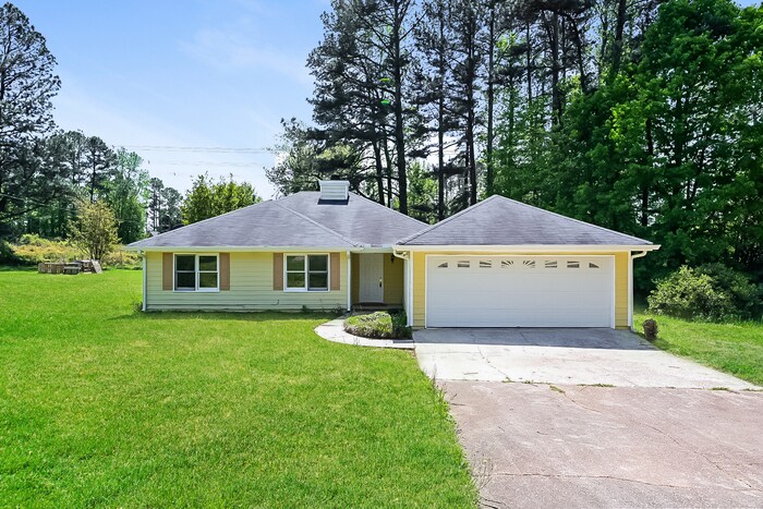 Primary Photo - Newly renovated, large yard, a must see