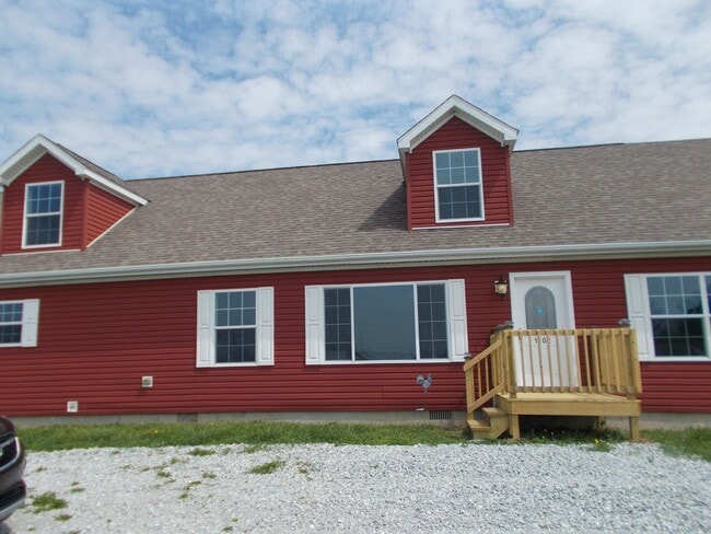 Building Photo - Large, Beautiful Home North of Richmond