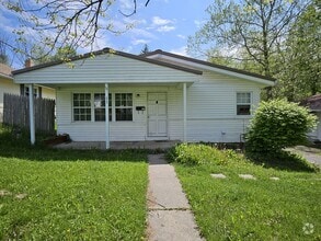 Building Photo - 624 N 18th St