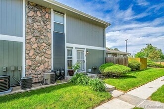 Building Photo - 9901 E Evans Ave