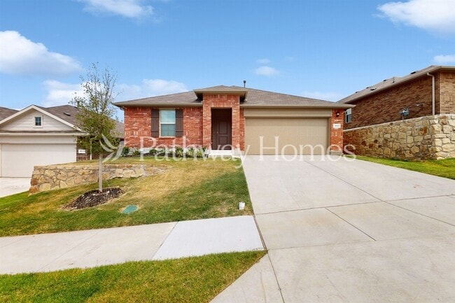 Building Photo - 1621 Garysburg Ct