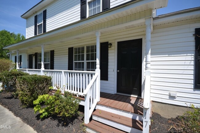 Building Photo - 17 Brantley Cir