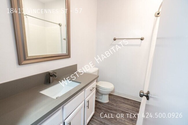 Building Photo - 18411 Vincennes - Gorgeous, fully renovate...
