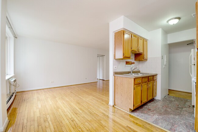 Foto del edificio - 1060 W Hollywood Ave