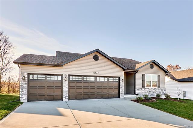Building Photo - 5542 Autumn Trace Pkwy