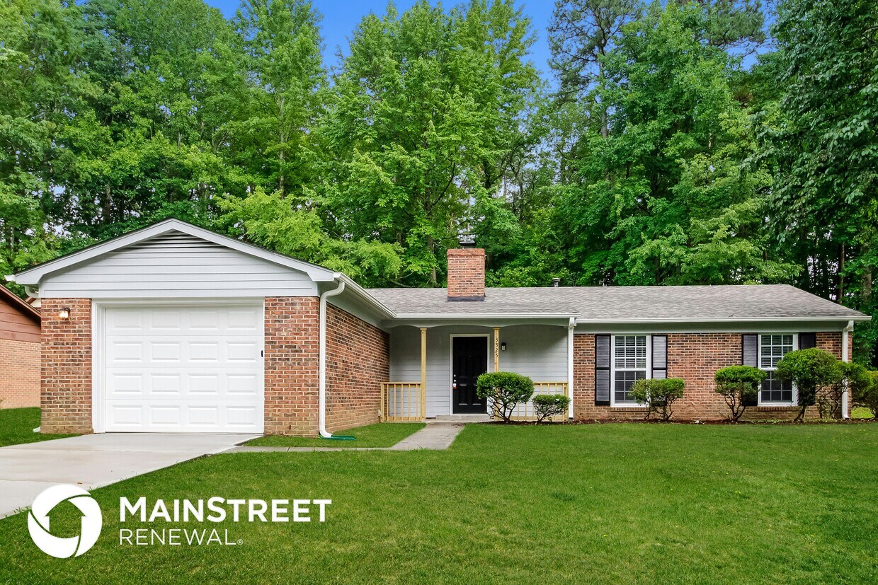 Foto principal - 3325 Darden Rd