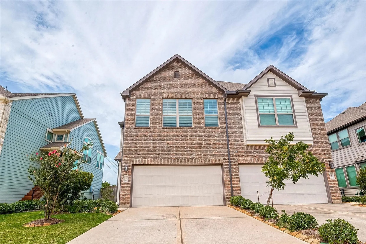 Beautiful Move-In Ready Home in Missouri City - Beautiful Move-In Ready Home in Missouri City