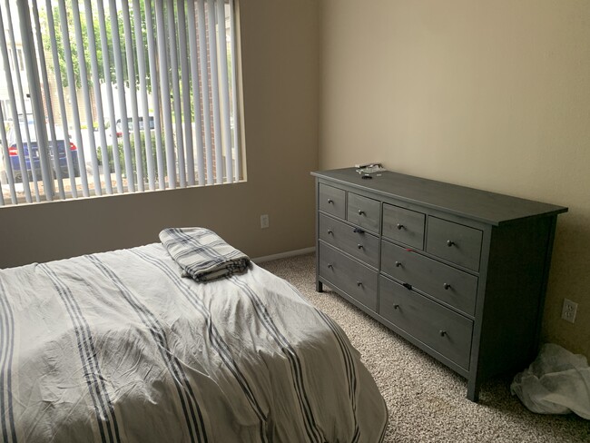 Bedroom - 9960 E Wyoming Plz