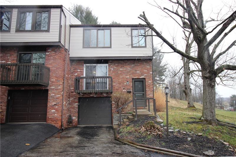 401 Cricketwood Ct, Canonsburg, PA 15317 Condo for Rent in Canonsburg