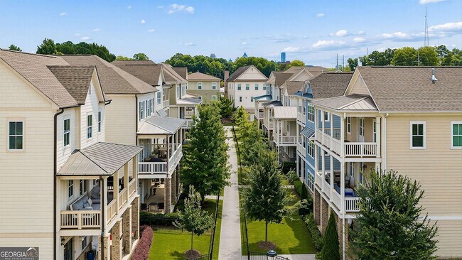 Foto del edificio - 914 Luther St NW