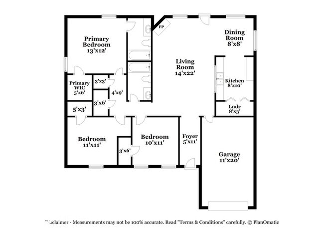 Foto del edificio - 3435 Bayberry Dr