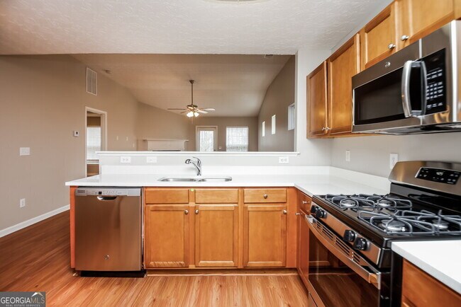 Foto del edificio - 533 Arrowhead Dr