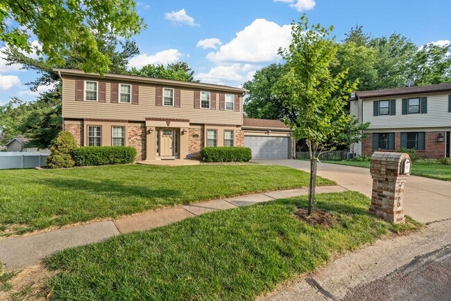 Building Photo - Spacious 4-Bed, 3-Bath Family Home