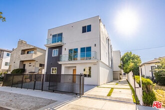 Building Photo - 5251 Agnes Ave