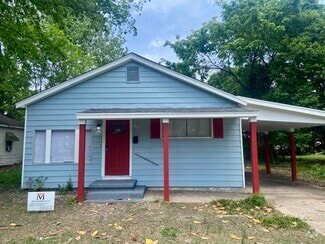 Building Photo - 128 W Magnolia St
