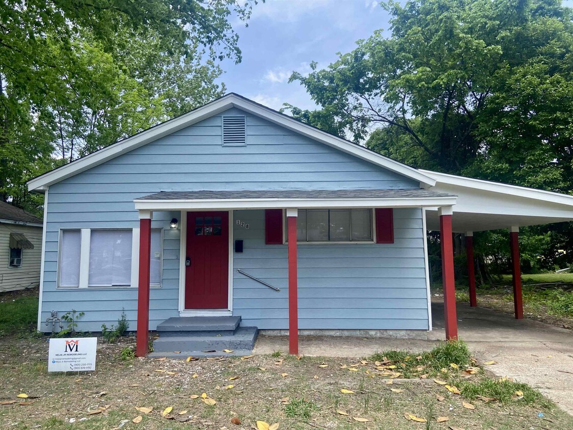 Foto principal - 128 W Magnolia St